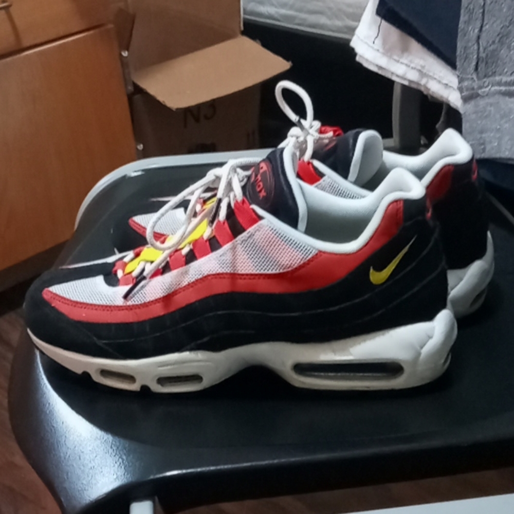 Nike Air Max 95
